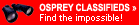 Osprey Classifieds